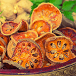 Rosehip Seed Oil